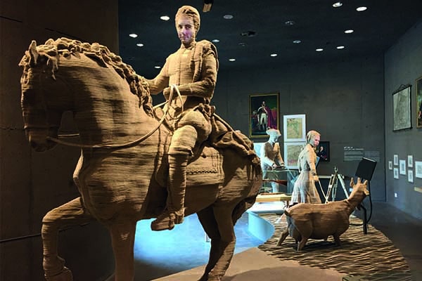 Nieuws Fort bij Vechten Waterlinie museum Fort bij Vechten Nieuws
