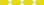 Separator-klein-geel