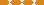 Separator-klein-oranje